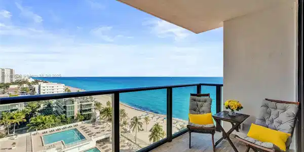 2301 S Ocean Dr