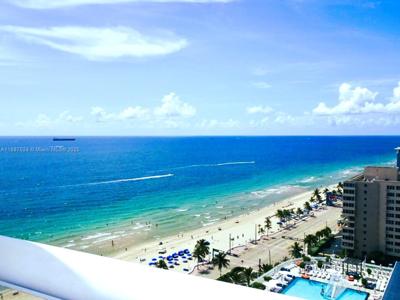 505 N Fort Lauderdale Beach Blvd