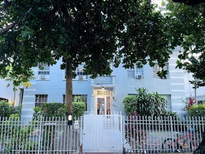 842 Meridian