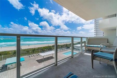 5701 Collins Ave