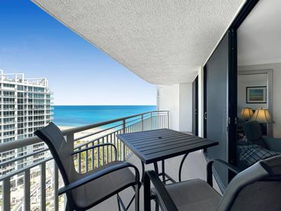 3000 N Ocean
