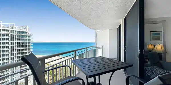 3000 N Ocean