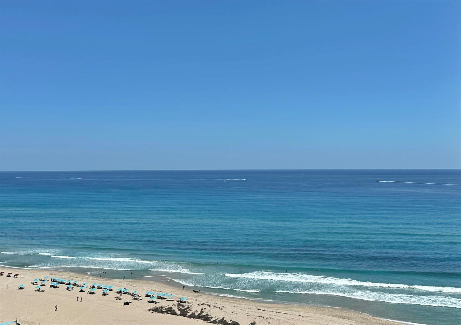 Image 2: View from Balcony