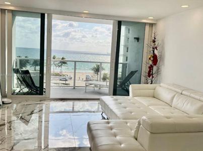 1200 N Fort Lauderdale Beach Blvd