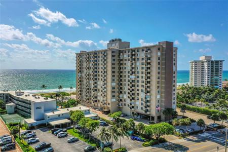 2000 S Ocean Blvd