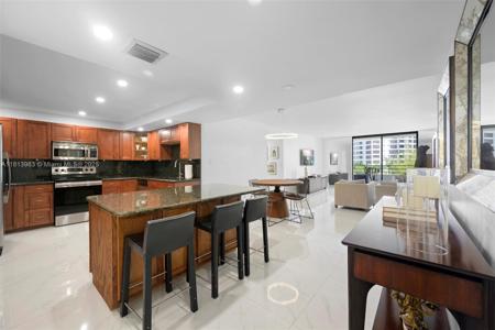 500 Three Islands Blvd