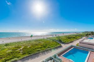 401 Ocean Dr Unit 1020
