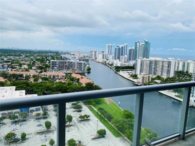 2602 E Hallandale Beach Blvd