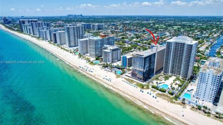 4100 Galt Ocean Dr