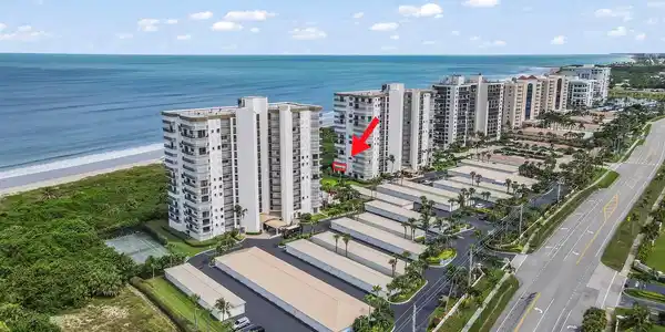 3120 N Highway A1a