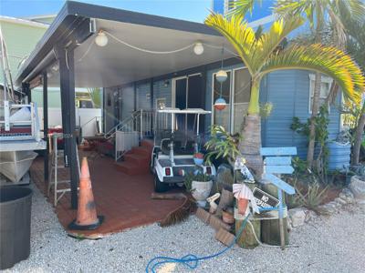 325 Calusa St. #66