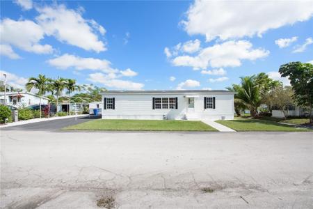35250 SW 177 Court, #31