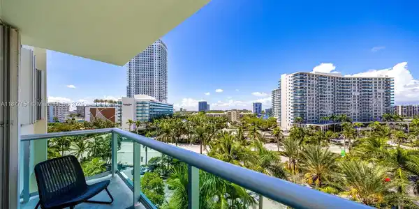 3901 S Ocean Dr