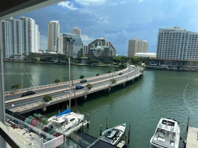 801 Brickell Bay Dr