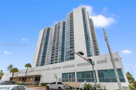2655 Collins Ave