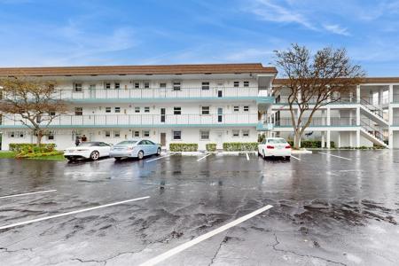 1501 S Ocean Blvd