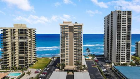 5440 N Ocean Dr
