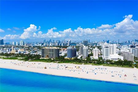 1500 Ocean Dr