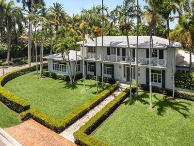 2500 Lake Ave