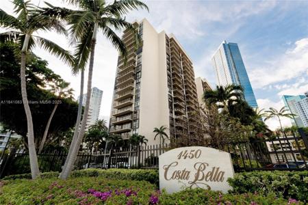 1450 Brickell Bay Dr