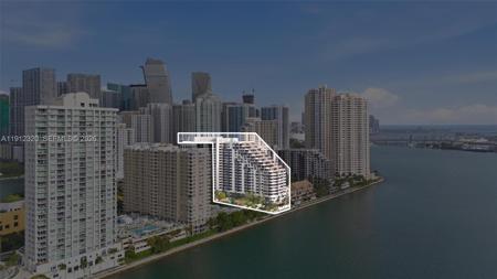 520 Brickell Key Dr