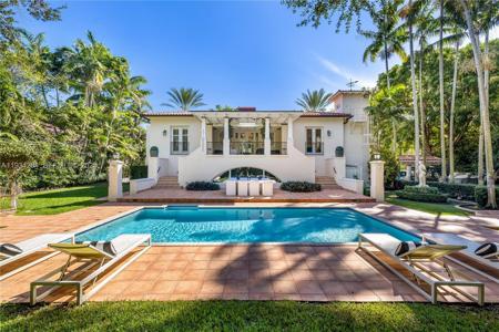 8000 Los Pinos Blvd