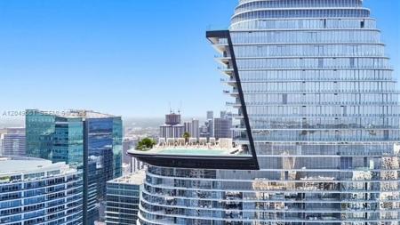 300 Biscayne Boulevard Way