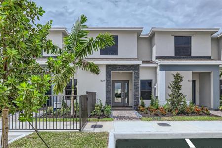 409 NE 1st Drive