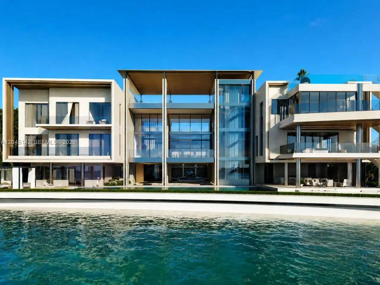 Image 1: Rendering