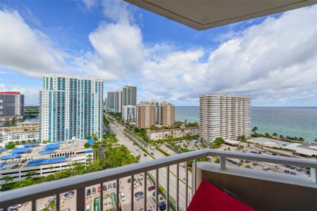 1985 S Ocean Dr