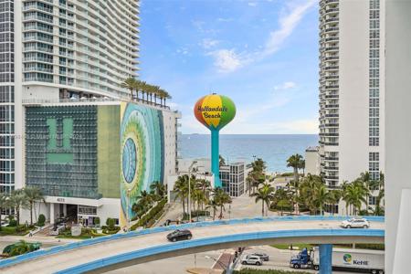 1801 S Ocean Dr