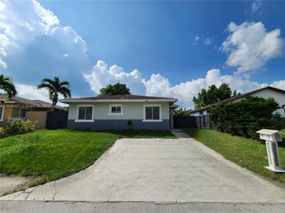 13622 SW 285th Ter