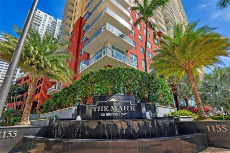 1155 Brickell Bay Dr