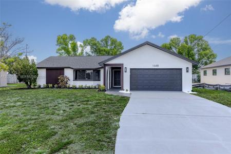 1648 Coral Point Dr