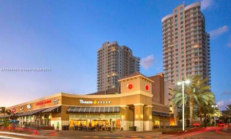 1755 E Hallandale Beach Blvd