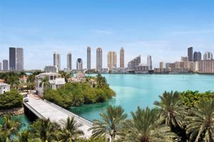 6000 Island Blvd Unit 608