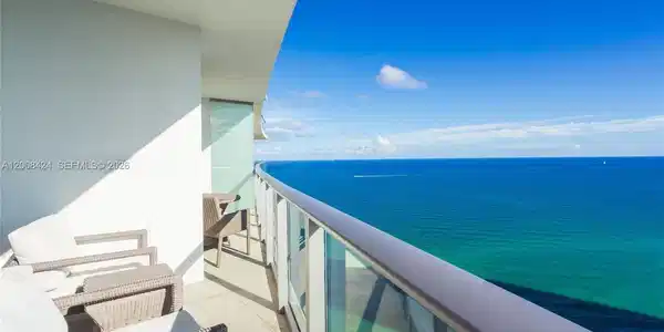 4111 S Ocean Dr