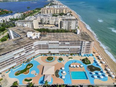 3546 S Ocean