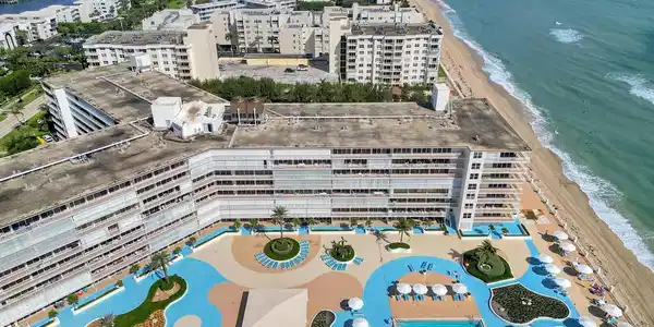 3546 S Ocean