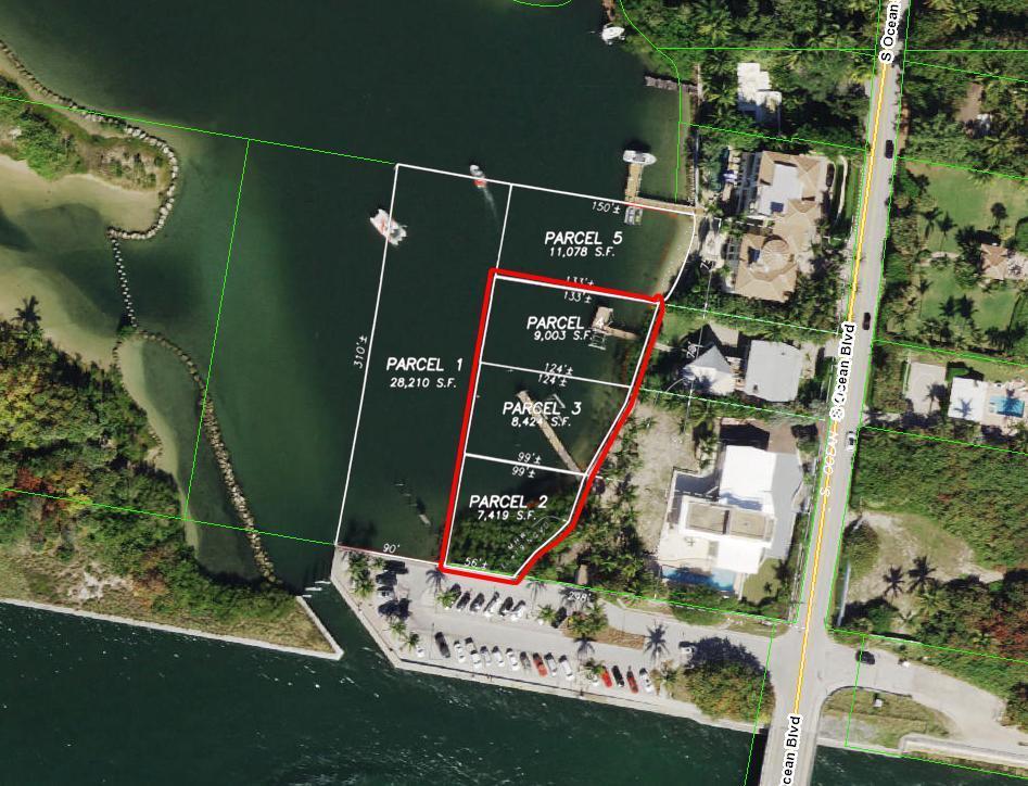 Image 1: Manalapan Plat Aerial 2-3-4