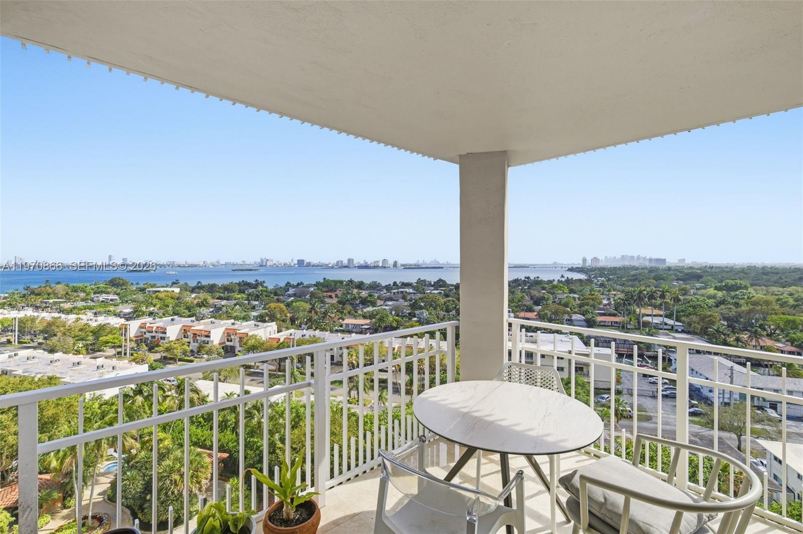 Image 2: panoramic water and city views