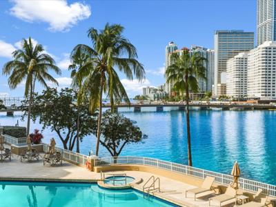 701 Brickell Key Blvd