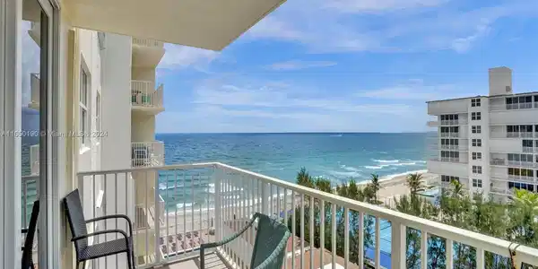 3540 S Ocean Blvd