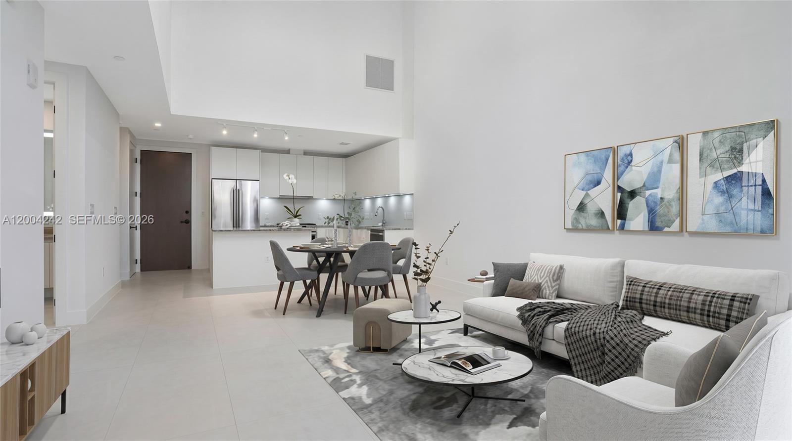 Image 2: Virtual Staging