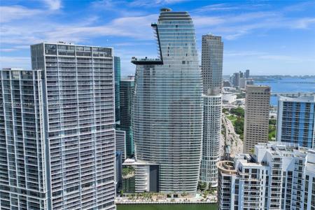 300 Biscayne Blvd Way
