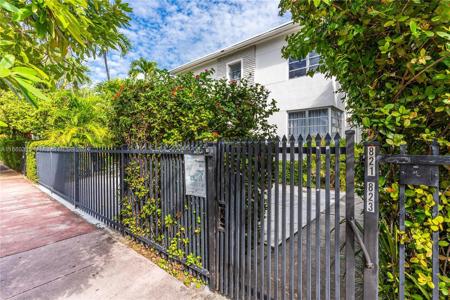 821 Jefferson Ave