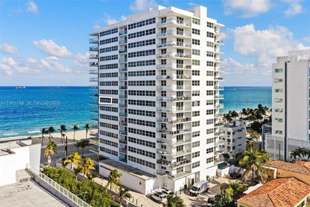 209 N Fort Lauderdale Beach Blvd