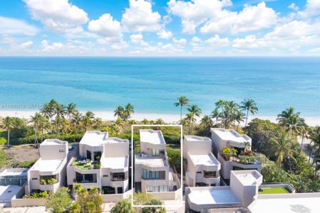 201 Crandon Blvd