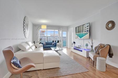 3900 Galt Ocean Dr