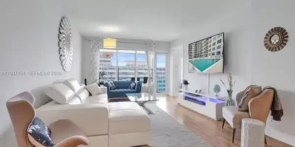 3900 Galt Ocean Dr